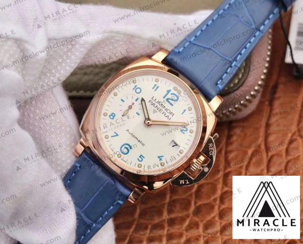 PANERAI-LUMINOR-DUE-PAM00756-Elite-Clone-38mm-1-1 Replica Watch-PANERAI-LUMINOR DUE-PAM00756-Elite Clone-38mm
