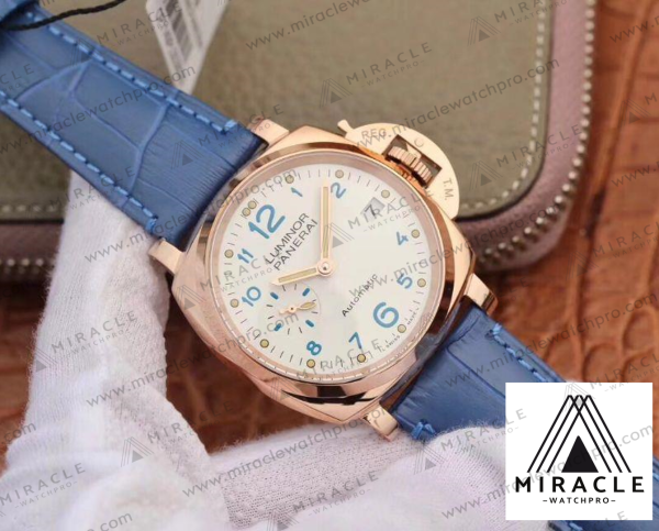 PANERAI-LUMINOR-DUE-PAM00756-Elite-Clone-38mm-2 Replica Watch-PANERAI-LUMINOR DUE-PAM00756-Elite Clone-38mm