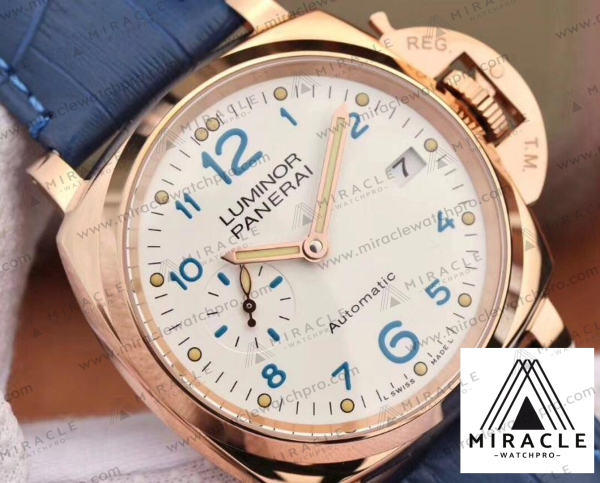 PANERAI-LUMINOR-DUE-PAM00756-Elite-Clone-38mm-4 Replica Watch-PANERAI-LUMINOR DUE-PAM00756-Elite Clone-38mm