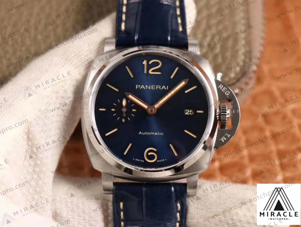 PANERAI-LUMINOR-DUE-PAM00927-Elite-Clone-42mm-1 Replica Watch-PANERAI-LUMINOR DUE-PAM00927-Elite Clone-42mm