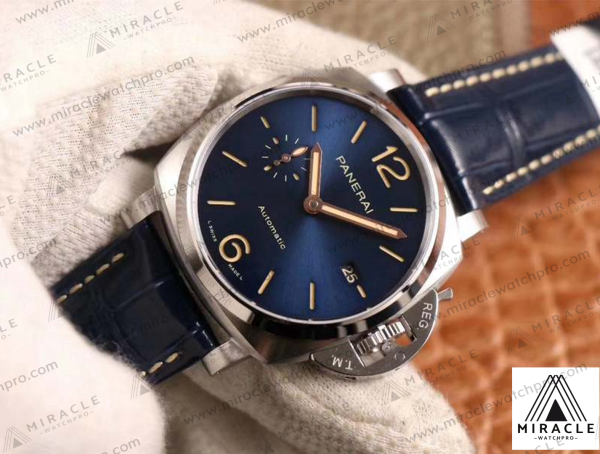 PANERAI-LUMINOR-DUE-PAM00927-Elite-Clone-42mm-2 Replica Watch-PANERAI-LUMINOR DUE-PAM00927-Elite Clone-42mm