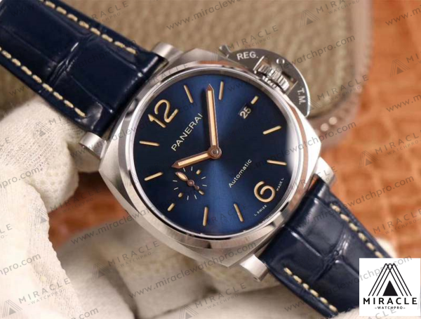 PANERAI-LUMINOR-DUE-PAM00927-Elite-Clone-42mm-3 Replica Watch-PANERAI-LUMINOR DUE-PAM00927-Elite Clone-42mm