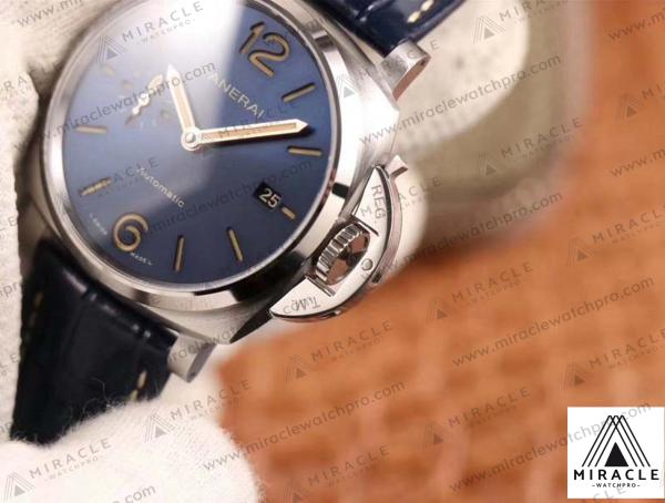 PANERAI-LUMINOR-DUE-PAM00927-Elite-Clone-42mm-5 Replica Watch-PANERAI-LUMINOR DUE-PAM00927-Elite Clone-42mm
