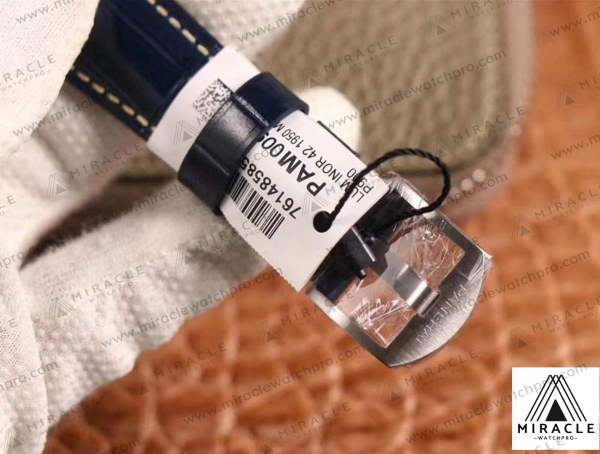 PANERAI-LUMINOR-DUE-PAM00927-Elite-Clone-42mm-8 Replica Watch-PANERAI-LUMINOR DUE-PAM00927-Elite Clone-42mm