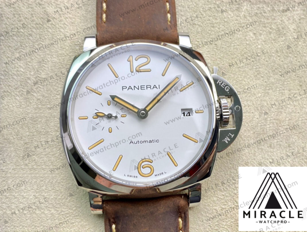 PANERAI-LUMINOR-DUE-PAM01046-Elite-Clone-42mm-1 Replica Watch-PANERAI-LUMINOR DUE-PAM01046-Elite Clone-42mm