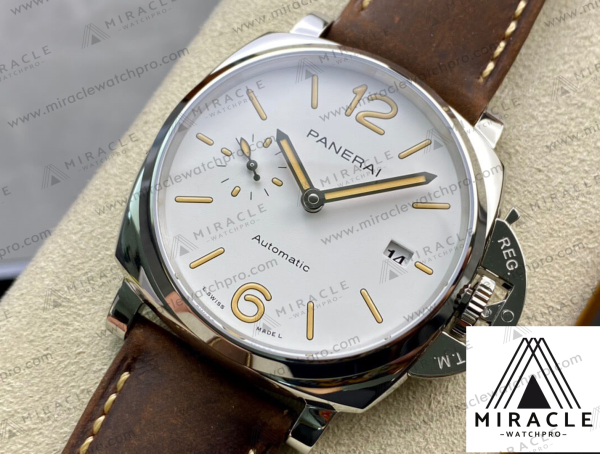 PANERAI-LUMINOR-DUE-PAM01046-Elite-Clone-42mm-3 Replica Watch-PANERAI-LUMINOR DUE-PAM01046-Elite Clone-42mm