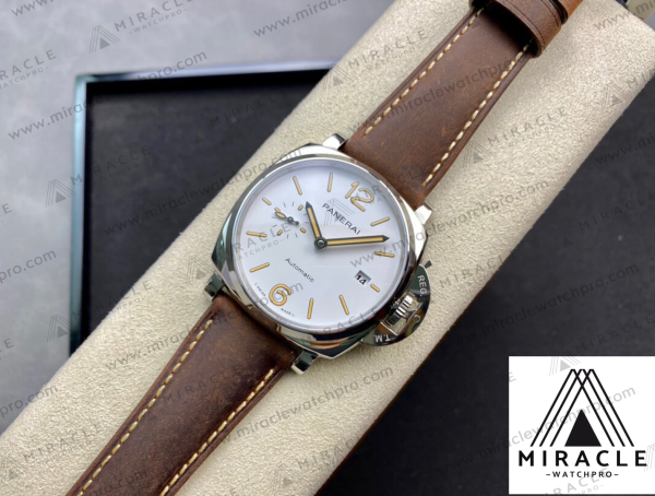 PANERAI-LUMINOR-DUE-PAM01046-Elite-Clone-42mm-4 Replica Watch-PANERAI-LUMINOR DUE-PAM01046-Elite Clone-42mm