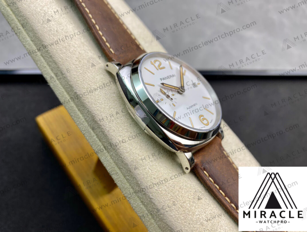 PANERAI-LUMINOR-DUE-PAM01046-Elite-Clone-42mm-5 Replica Watch-PANERAI-LUMINOR DUE-PAM01046-Elite Clone-42mm