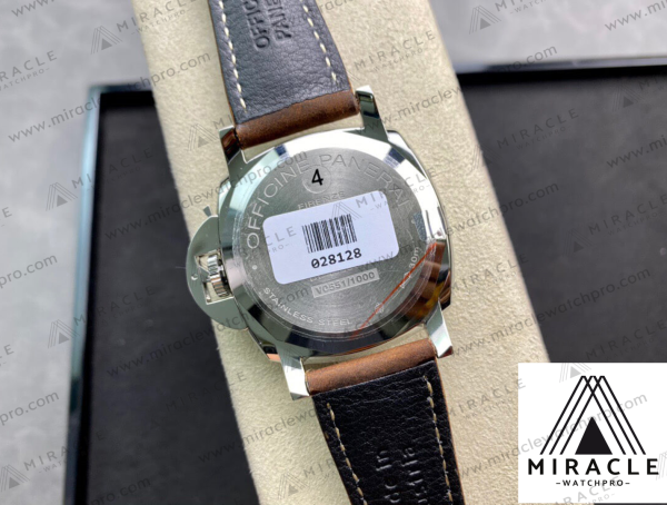 PANERAI-LUMINOR-DUE-PAM01046-Elite-Clone-42mm-7 Replica Watch-PANERAI-LUMINOR DUE-PAM01046-Elite Clone-42mm