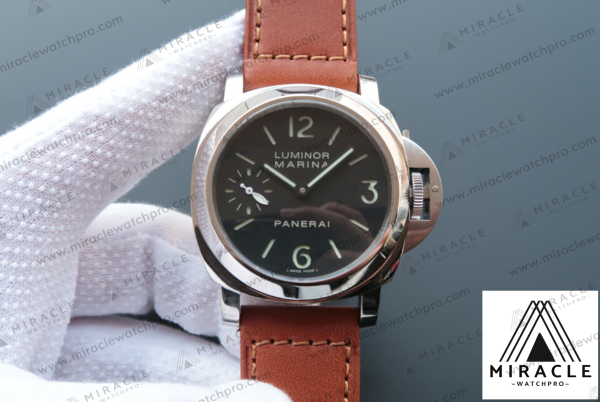 Replica Watch-PANERAI-LUMINOR-PAM00111-ELITE CLONE-44MM
