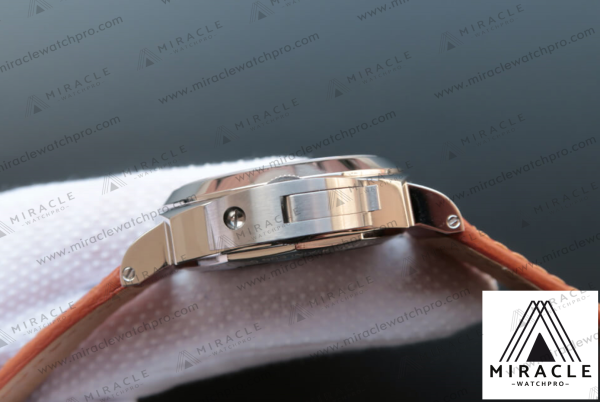 Replica Watch-PANERAI-LUMINOR-PAM00111-ELITE CLONE-44MM