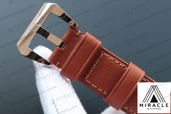 Replica Watch-PANERAI-LUMINOR-PAM00111-ELITE CLONE-44MM