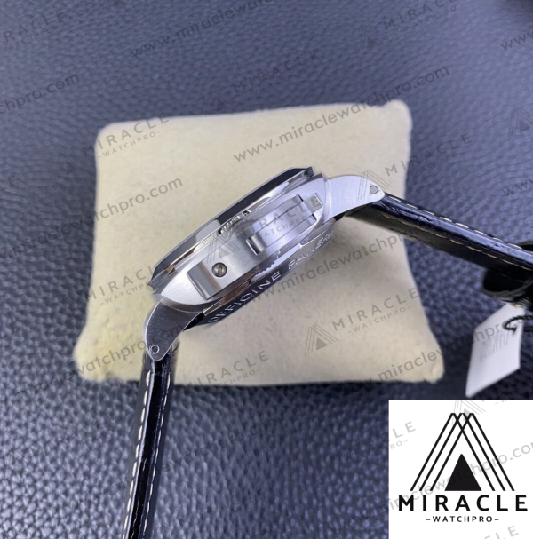 Replica Watch-PANERAI-LUMINOR-PAM00312-Elite Clone-44mm