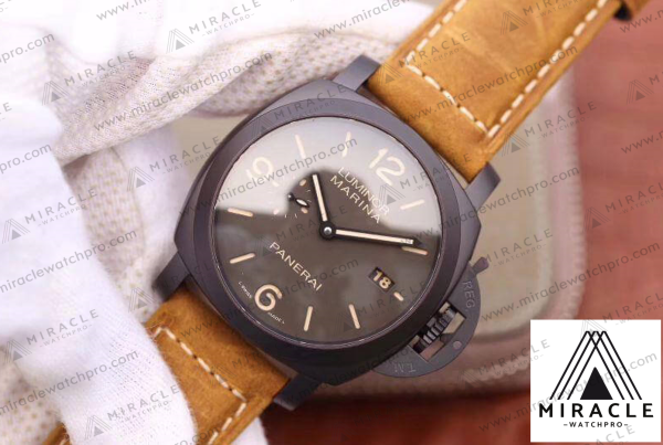 PANERAI-LUMINOR-PAM00386-Elite-Clone-44mm-4 Replica Watch-PANERAI-LUMINOR-PAM00386-Elite Clone-44mm
