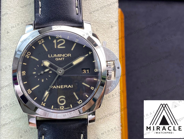 Replica Watch-PANERAI-LUMINOR-PAM00531-ELITE CLONE-44MM