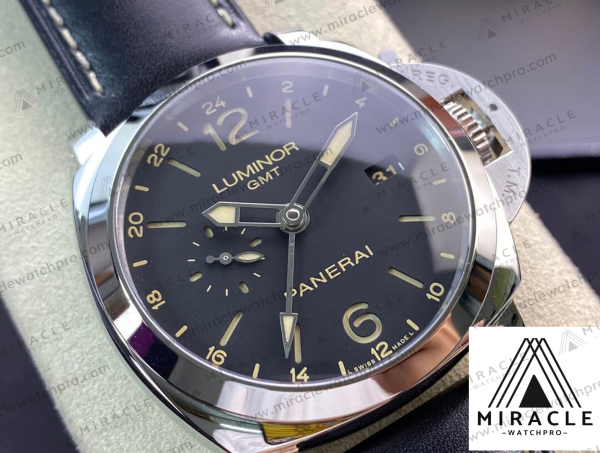 Replica Watch-PANERAI-LUMINOR-PAM00531-ELITE CLONE-44MM