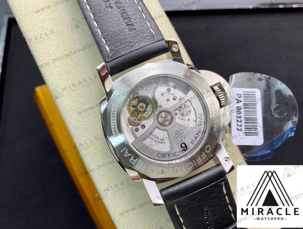 Replica Watch-PANERAI-LUMINOR-PAM00531-ELITE CLONE-44MM