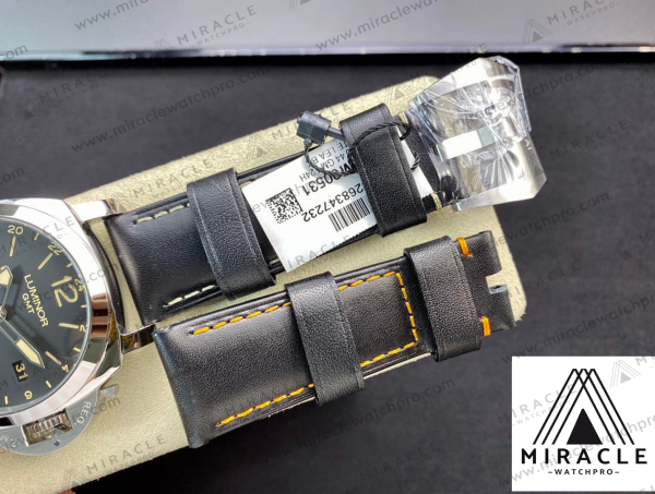 Replica Watch-PANERAI-LUMINOR-PAM00531-ELITE CLONE-44MM