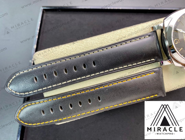 Replica Watch-PANERAI-LUMINOR-PAM00531-ELITE CLONE-44MM