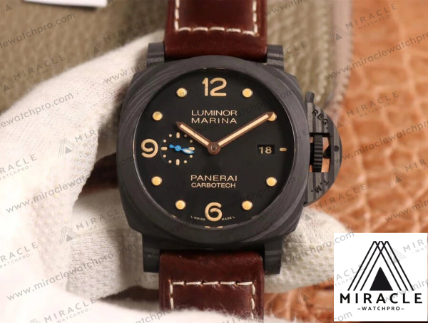 PANERAI-LUMINOR-PAM00661-ELITE-CLONE-44MM-1-1 Replica Watch-PANERAI-LUMINOR-PAM00661-ELITE CLONE-44MM