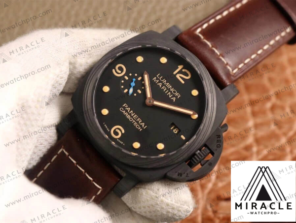 PANERAI-LUMINOR-PAM00661-ELITE-CLONE-44MM-2-1 Replica Watch-PANERAI-LUMINOR-PAM00661-ELITE CLONE-44MM