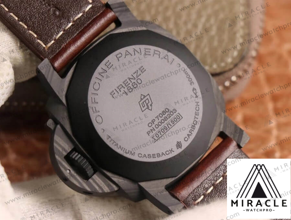 PANERAI-LUMINOR-PAM00661-ELITE-CLONE-44MM-7 Replica Watch-PANERAI-LUMINOR-PAM00661-ELITE CLONE-44MM