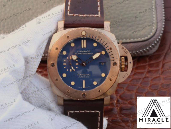 PANERAI-LUMINOR-PAM00671-ELITE-CLONE-47MM-2 Replica Watch-PANERAI-LUMINOR-PAM00671-ELITE CLONE-47MM