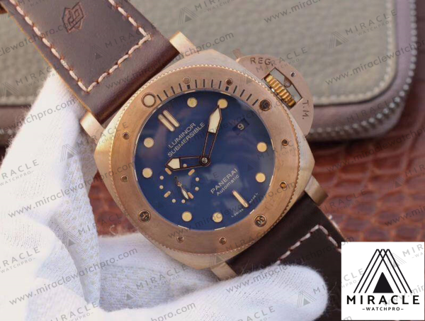 PANERAI-LUMINOR-PAM00671-ELITE-CLONE-47MM-3 Replica Watch-PANERAI-LUMINOR-PAM00671-ELITE CLONE-47MM