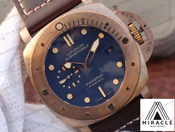 PANERAI-LUMINOR-PAM00671-ELITE-CLONE-47MM-5 Replica Watch-PANERAI-LUMINOR-PAM00671-ELITE CLONE-47MM