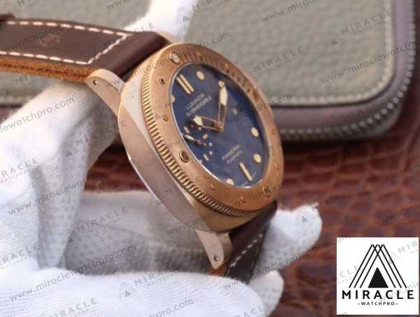 PANERAI-LUMINOR-PAM00671-ELITE-CLONE-47MM-6 Replica Watch-PANERAI-LUMINOR-PAM00671-ELITE CLONE-47MM