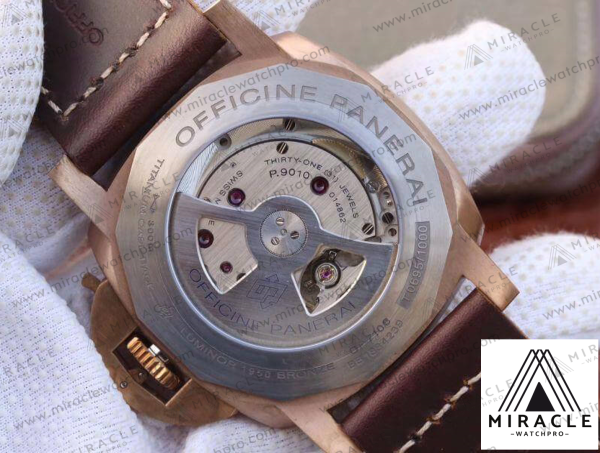 PANERAI-LUMINOR-PAM00671-ELITE-CLONE-47MM-7 Replica Watch-PANERAI-LUMINOR-PAM00671-ELITE CLONE-47MM