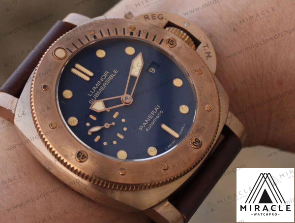 PANERAI-LUMINOR-PAM00671-ELITE-CLONE-47MM-9 Replica Watch-PANERAI-LUMINOR-PAM00671-ELITE CLONE-47MM