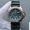 Replica Watch-PANERAI-LUMINOR-PAM00719-ELITE CLONE-47MM
