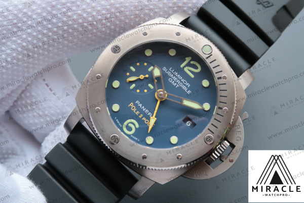Replica Watch-PANERAI-LUMINOR-PAM00719-ELITE CLONE-47MM