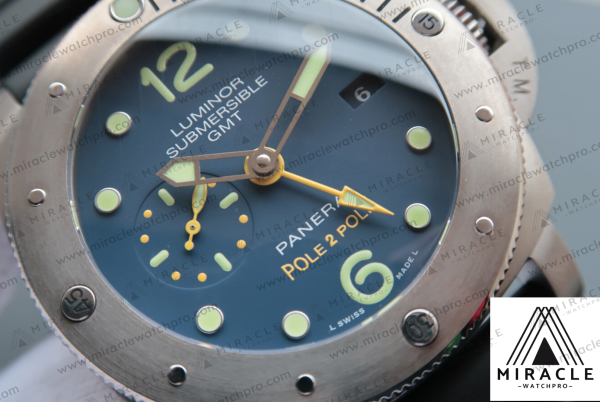 Replica Watch-PANERAI-LUMINOR-PAM00719-ELITE CLONE-47MM