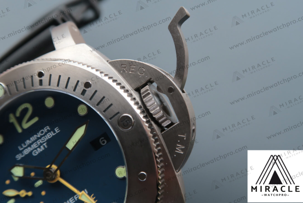 Replica Watch-PANERAI-LUMINOR-PAM00719-ELITE CLONE-47MM