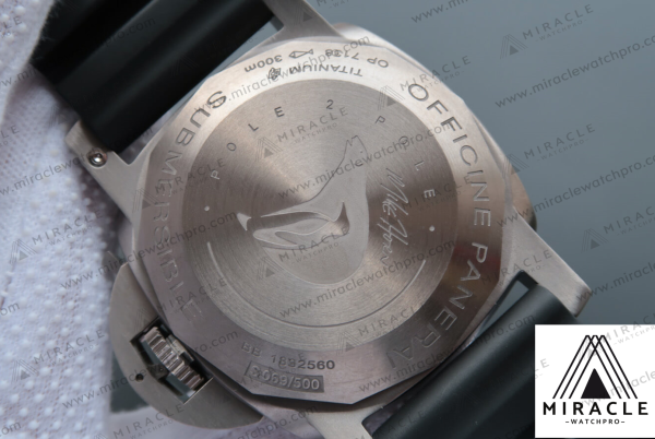 Replica Watch-PANERAI-LUMINOR-PAM00719-ELITE CLONE-47MM