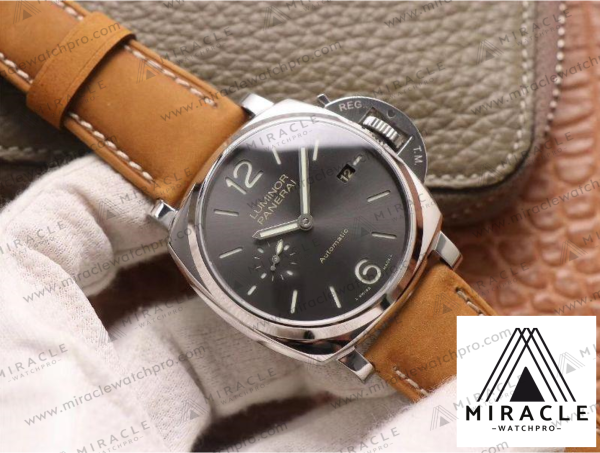 Replica Watch-PANERAI-LUMINOR-PAM00904-ELITE CLONE-42MM-4