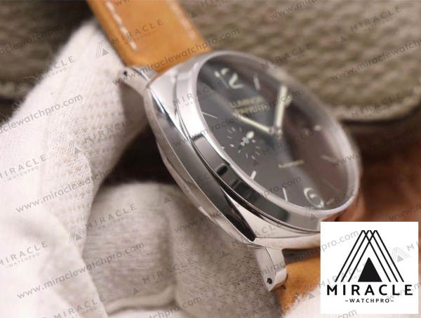 Replica Watch-PANERAI-LUMINOR-PAM00904-ELITE CLONE-42MM-4