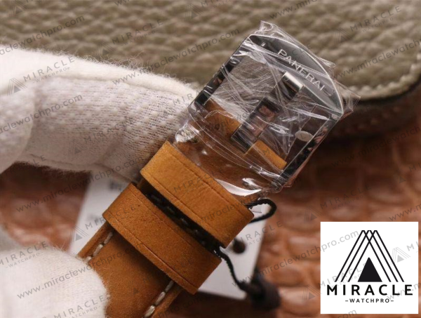 Replica Watch-PANERAI-LUMINOR-PAM00904-ELITE CLONE-42MM-4