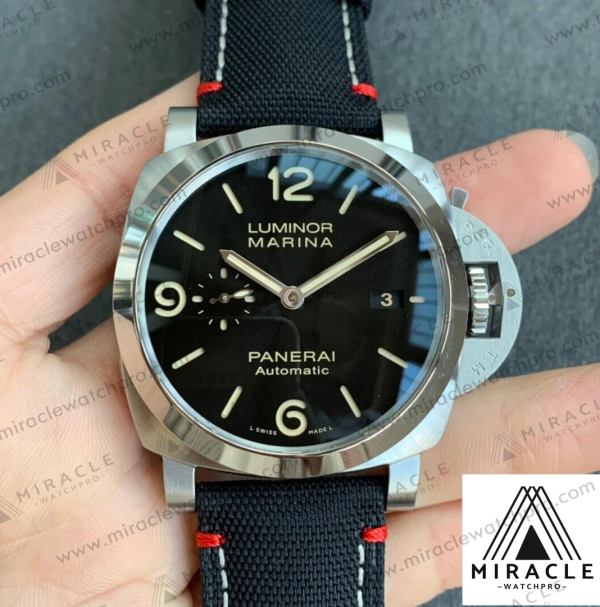 PANERAI-LUMINOR-PAM01025-Elite-Clone-44mm-1 Replica Watch-PANERAI-LUMINOR-PAM01025-Elite Clone-44mm