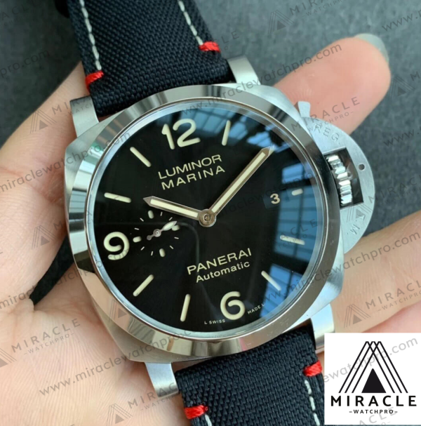 PANERAI-LUMINOR-PAM01025-Elite-Clone-44mm-2 Replica Watch-PANERAI-LUMINOR-PAM01025-Elite Clone-44mm