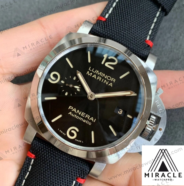 PANERAI-LUMINOR-PAM01025-Elite-Clone-44mm-3 Replica Watch-PANERAI-LUMINOR-PAM01025-Elite Clone-44mm