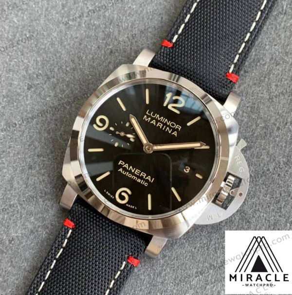 PANERAI-LUMINOR-PAM01025-Elite-Clone-44mm-9 Replica Watch-PANERAI-LUMINOR-PAM01025-Elite Clone-44mm