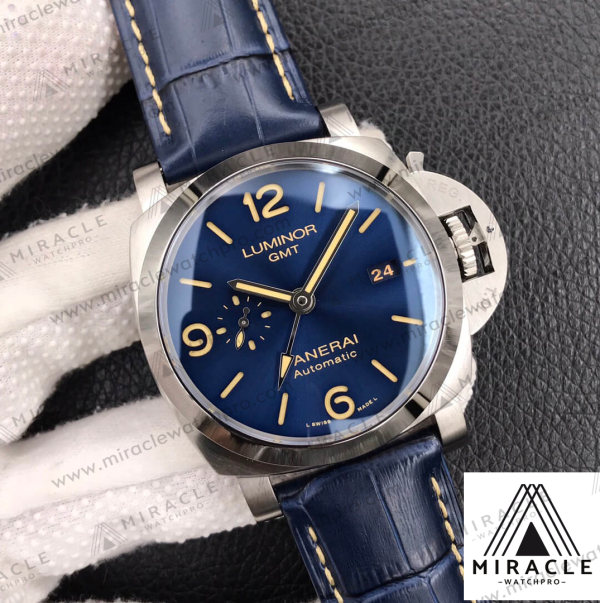 PANERAI-LUMINOR-PAM01033-ELITE-CLONE-44MM-2 Replica Watch-PANERAI-LUMINOR-PAM01033-ELITE CLONE-44MM