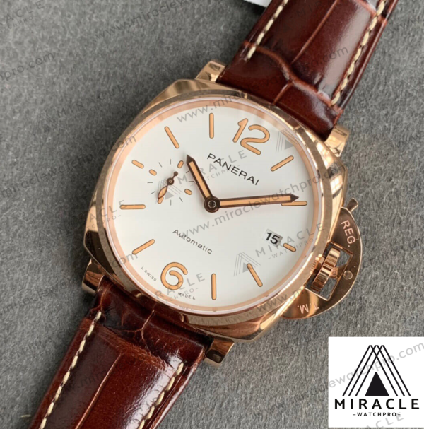 Replica Watch-PANERAI-LUMINOR-PAM01042-Elite Clone-42mm