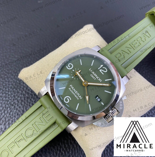 Replica Watch-PANERAI-LUMINOR-PAM01056-Elite Clone-44mm