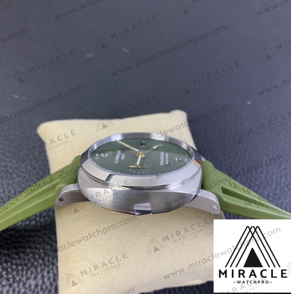 Replica Watch-PANERAI-LUMINOR-PAM01056-Elite Clone-44mm