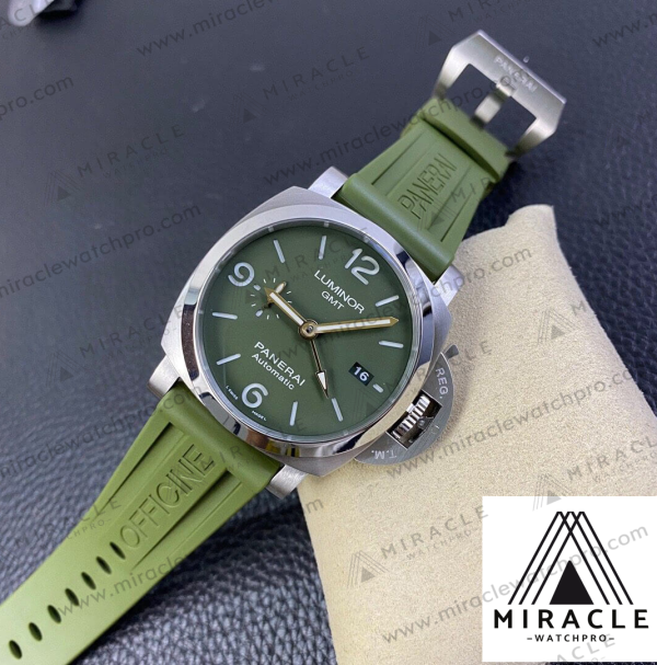 Replica Watch-PANERAI-LUMINOR-PAM01056-Elite Clone-44mm