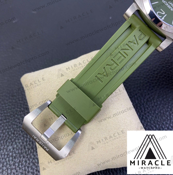 Replica Watch-PANERAI-LUMINOR-PAM01056-Elite Clone-44mm